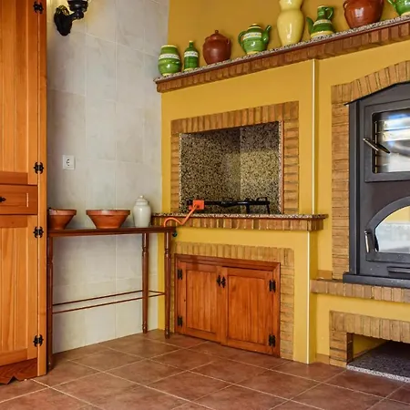 Ferienhaus Cozy In With Outdoor Swimming Pool Orihuela
