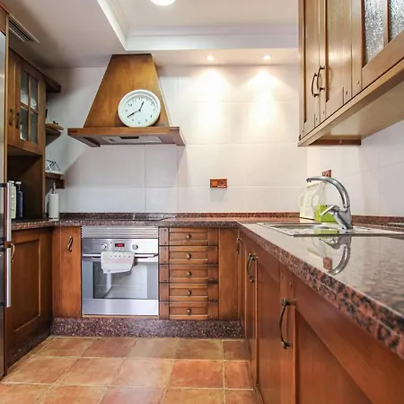 Cozy In With Outdoor Swimming Pool Ferienhaus Orihuela
