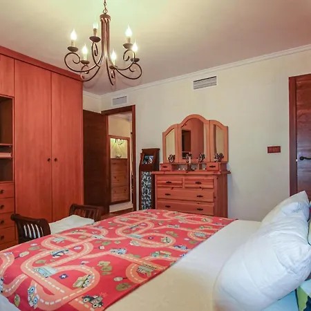 Ferienhaus Cozy In With Outdoor Swimming Pool Orihuela