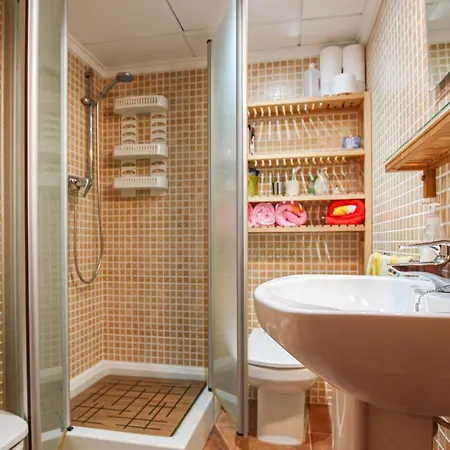 Ferienhaus Cozy In With Outdoor Swimming Pool *
